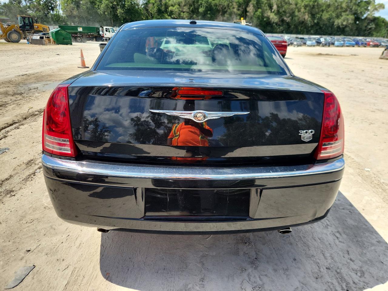 Chrysler 300