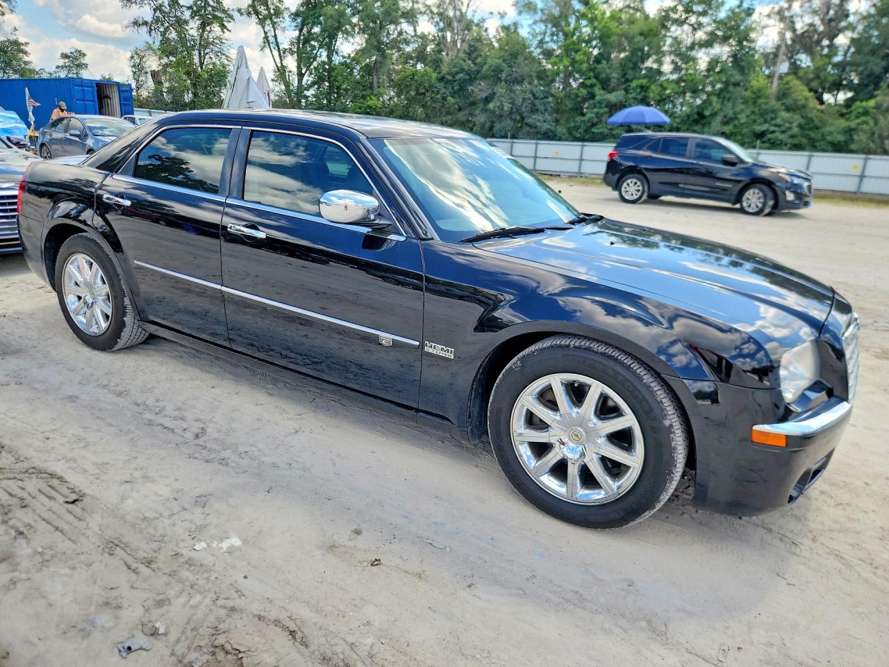 Chrysler 300