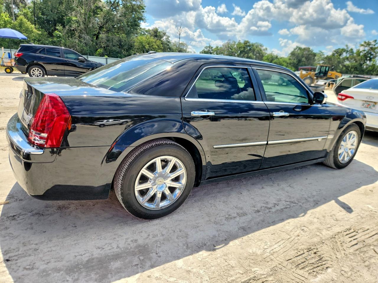 Chrysler 300
