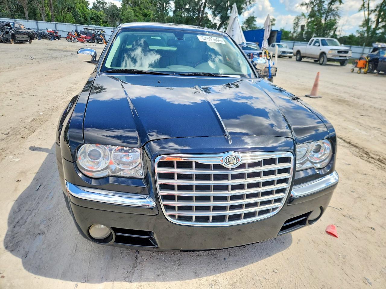 Chrysler 300