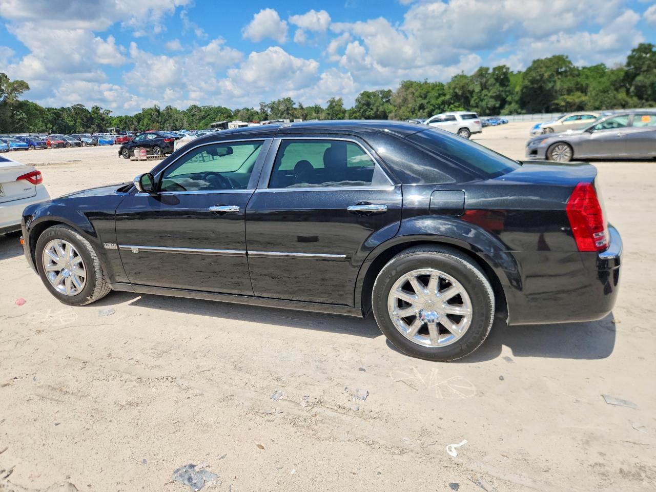 Chrysler 300