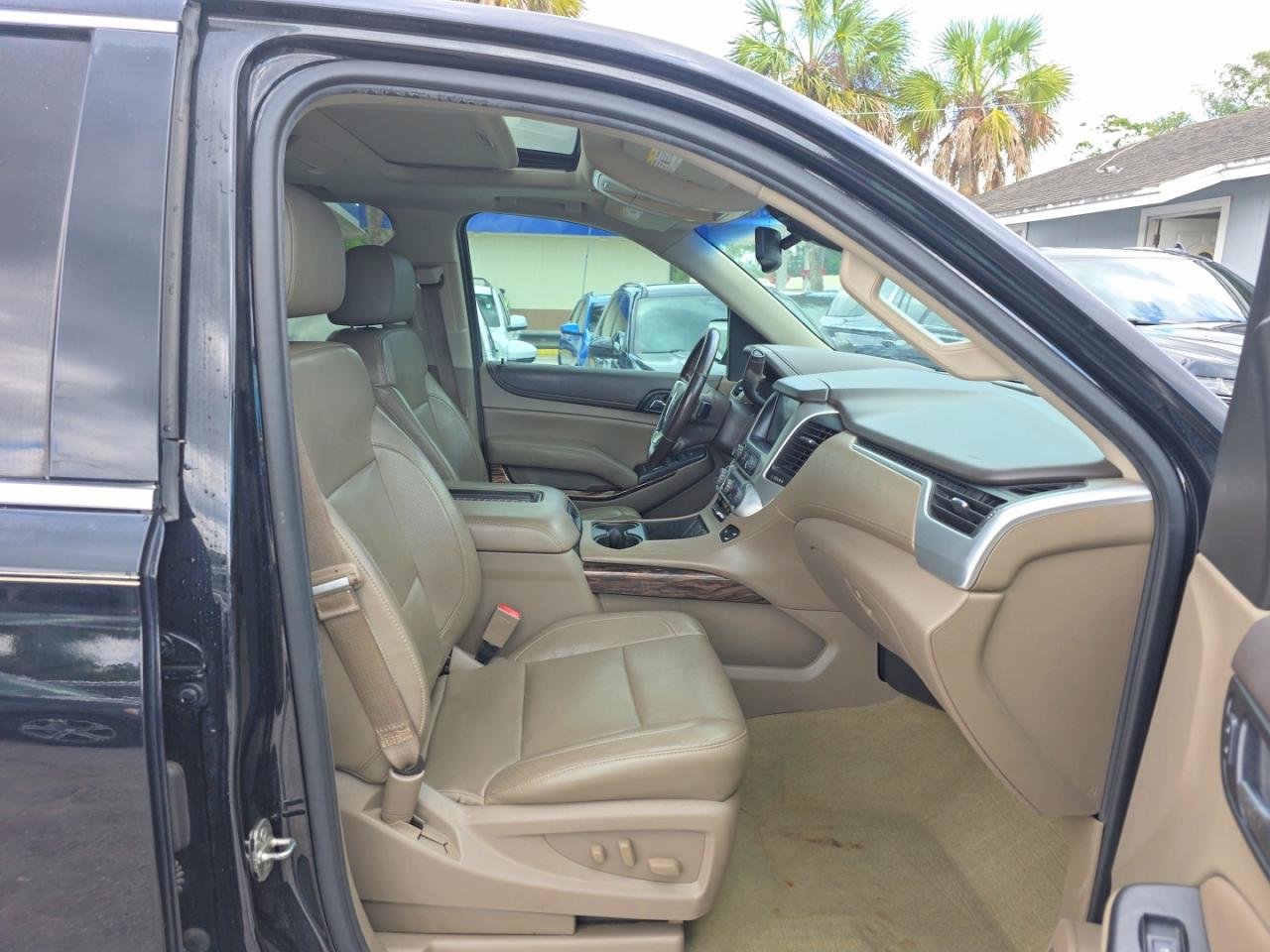 GMC Yukon Slt