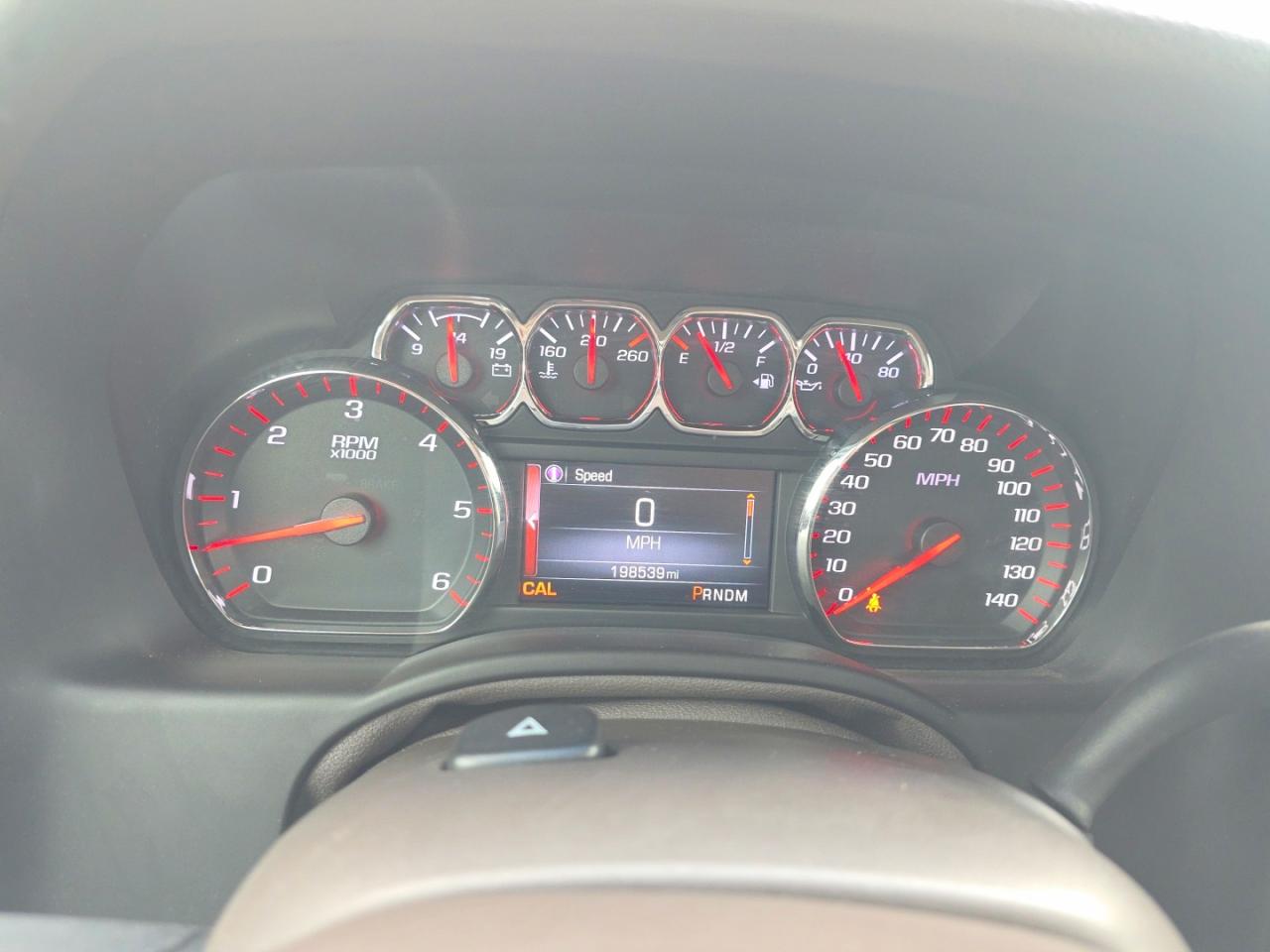 GMC Yukon Slt