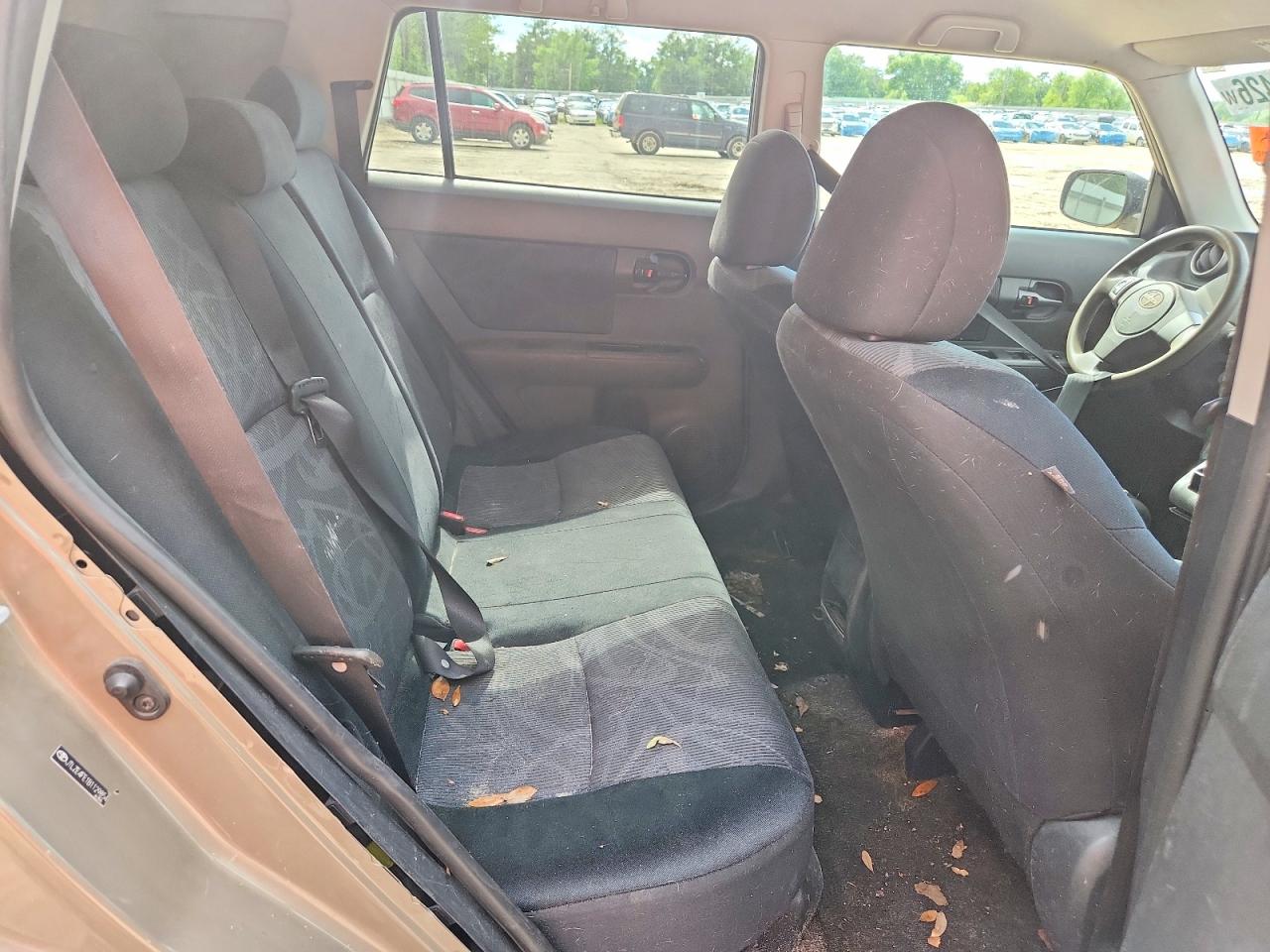 Toyota Scion Xb