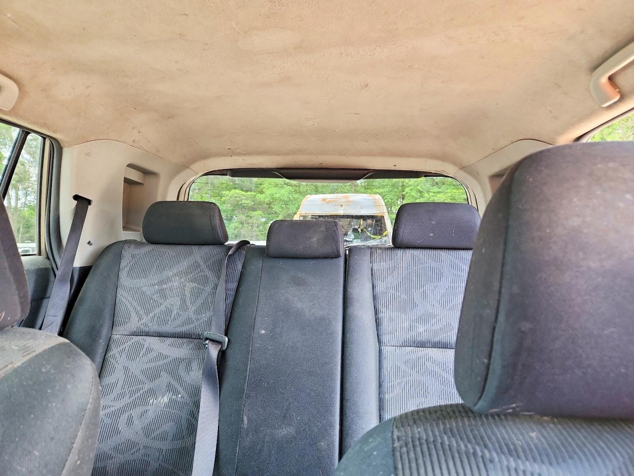 Toyota Scion Xb