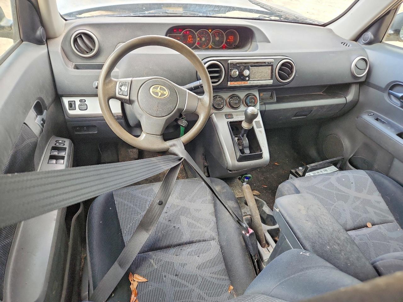 Toyota Scion Xb