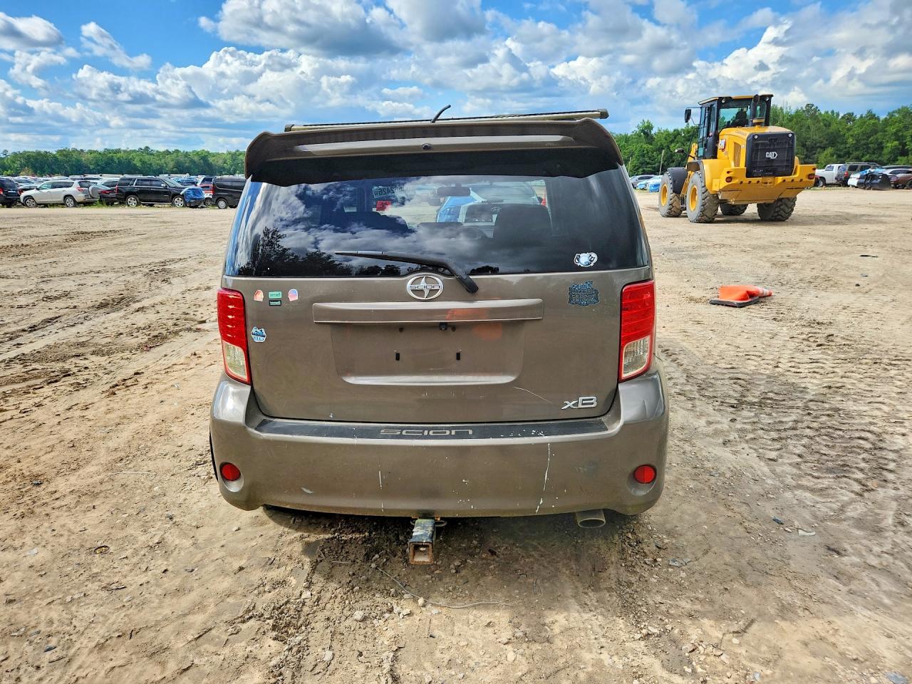 Toyota Scion Xb