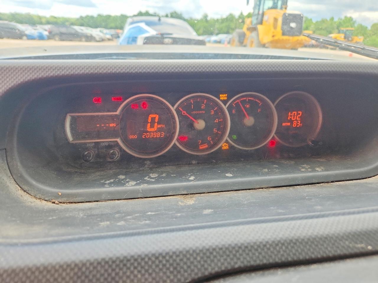 Toyota Scion Xb