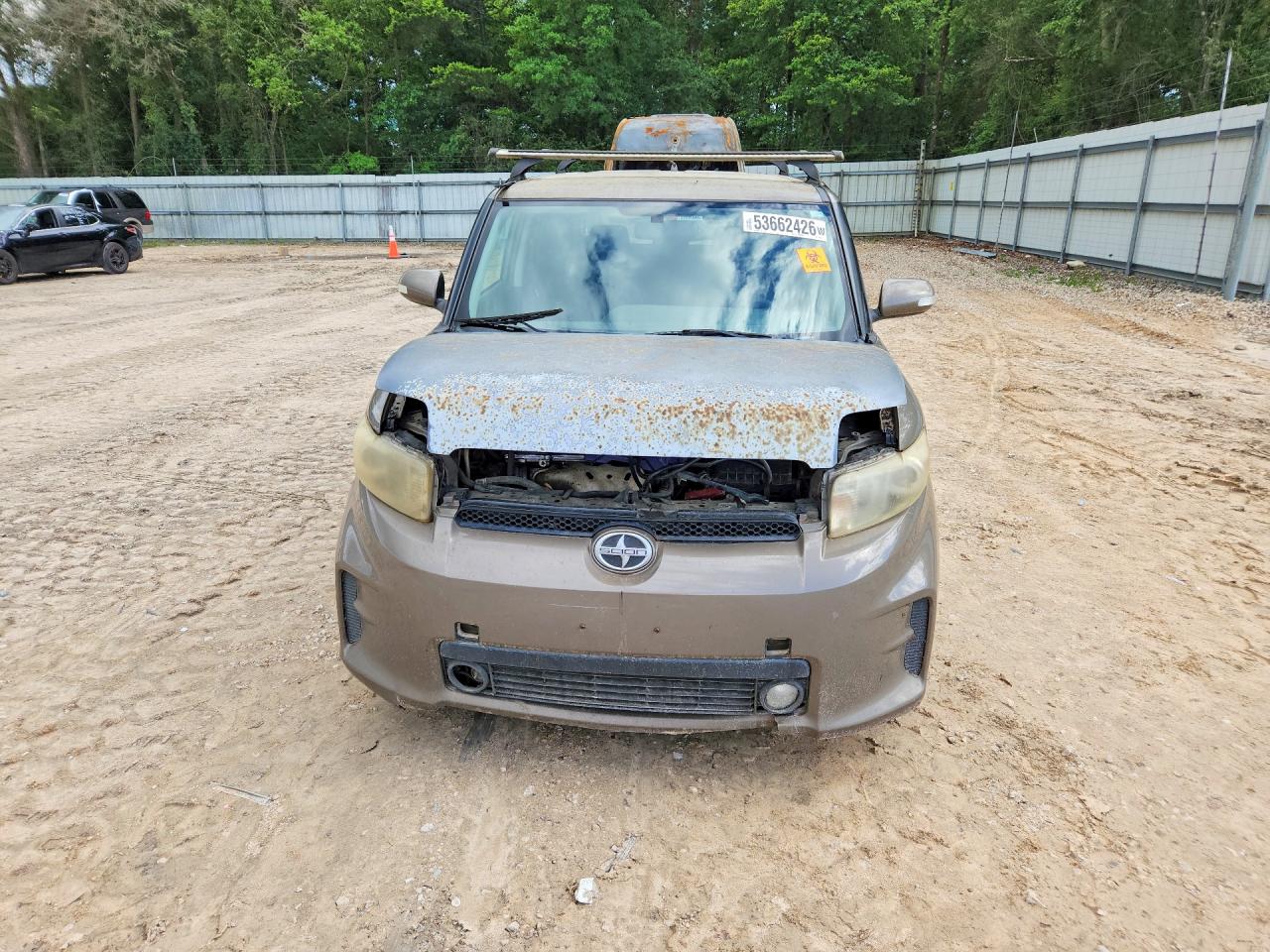 Toyota Scion Xb