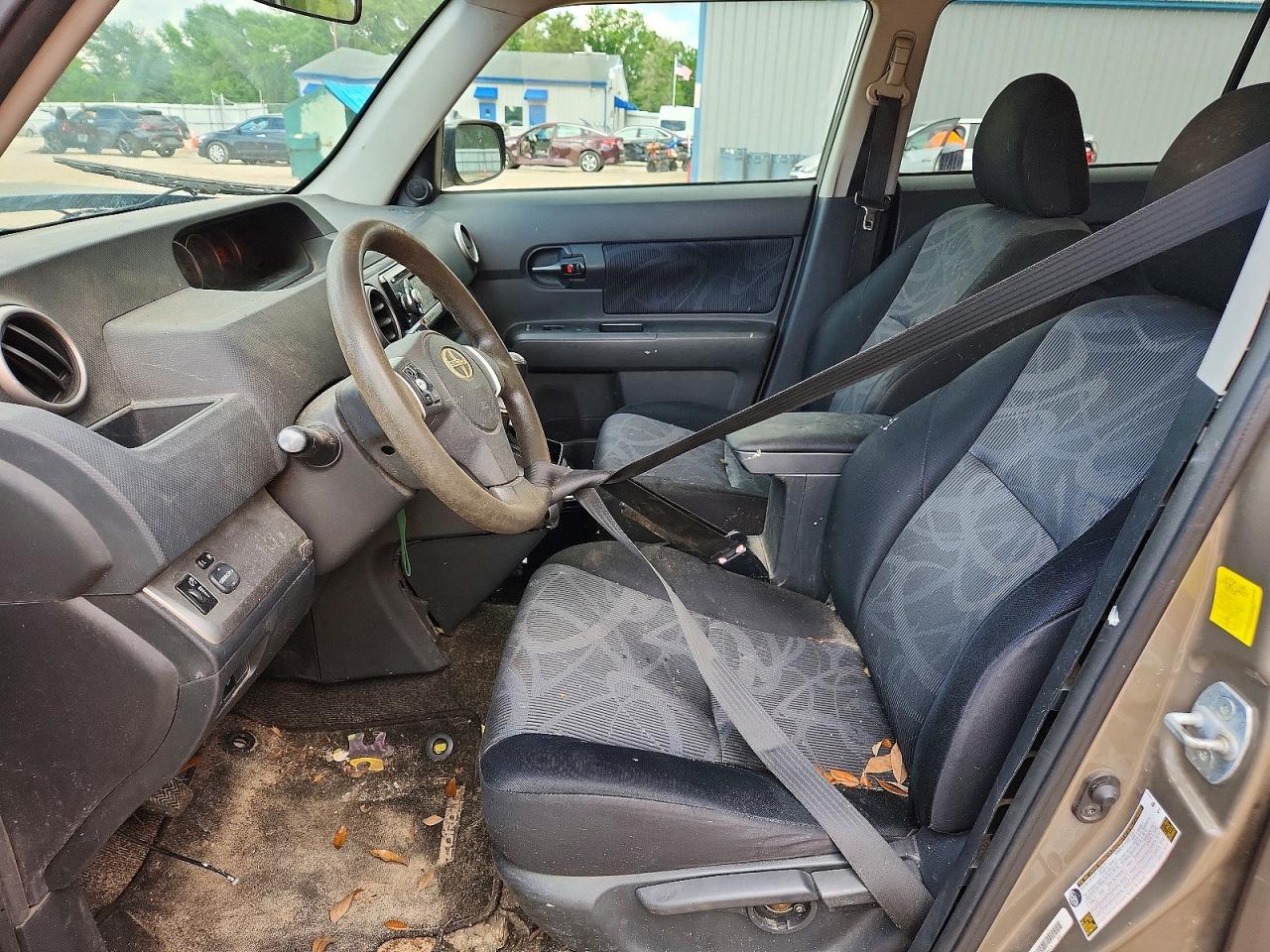 Toyota Scion Xb