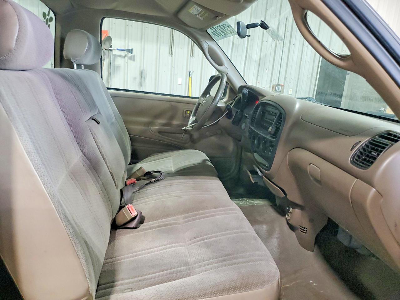 Toyota Tundra Base