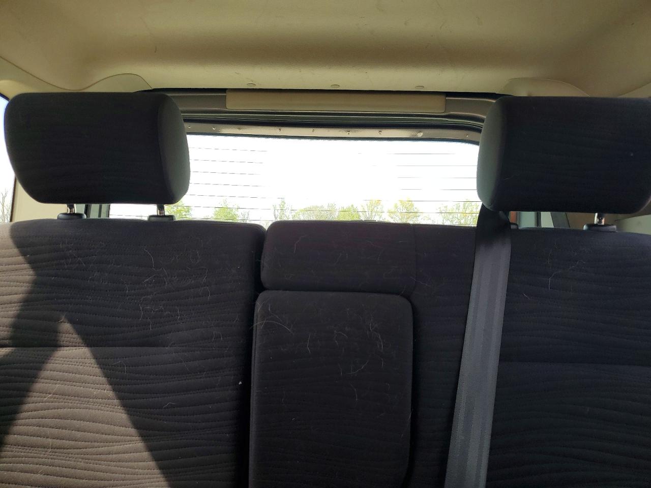 Nissan cube 1.8
