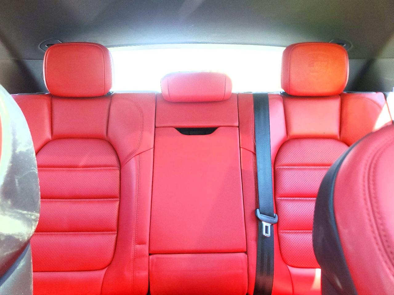Porsche Macan Gts