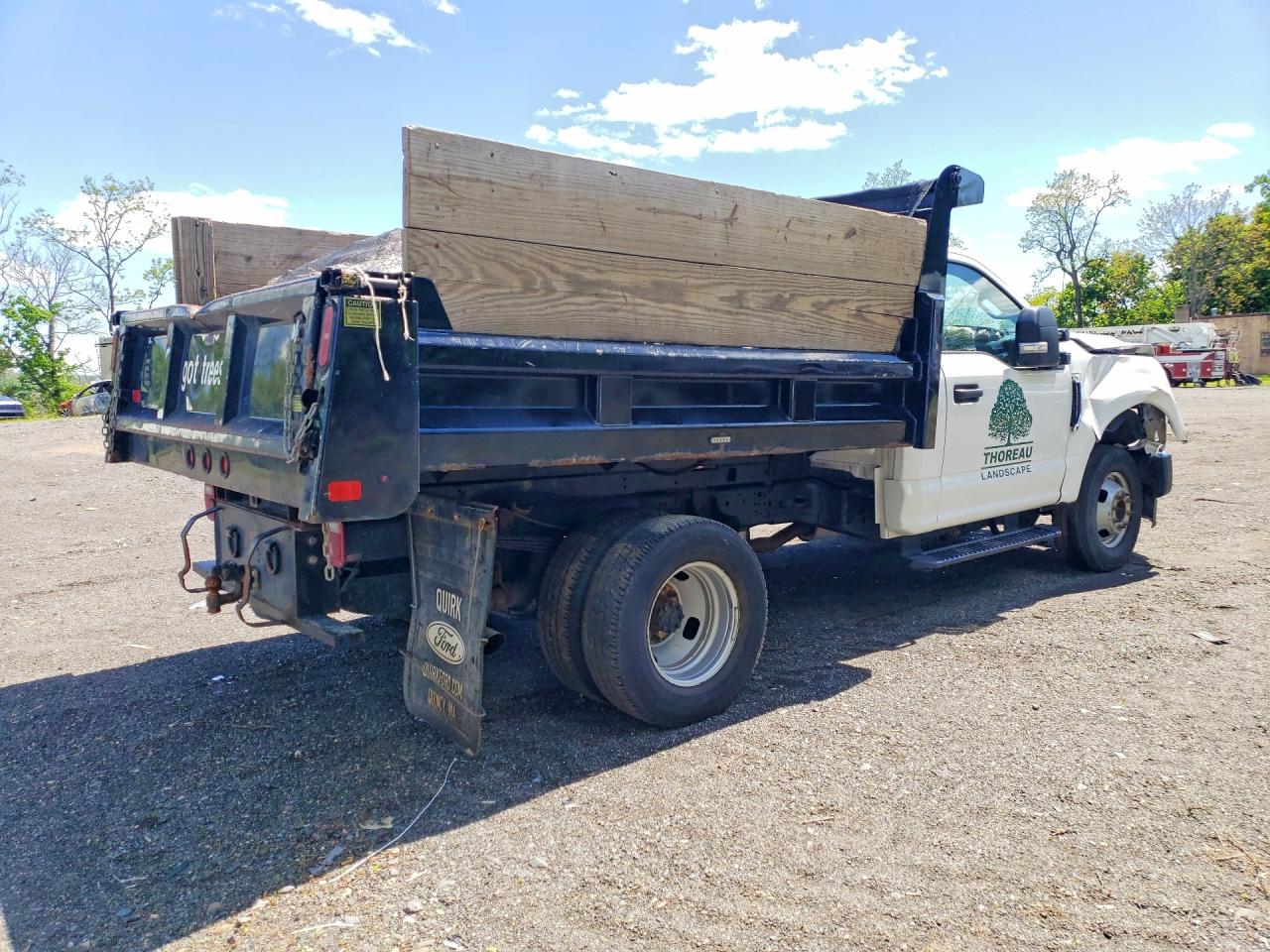 Ford F-350 Super Duty
