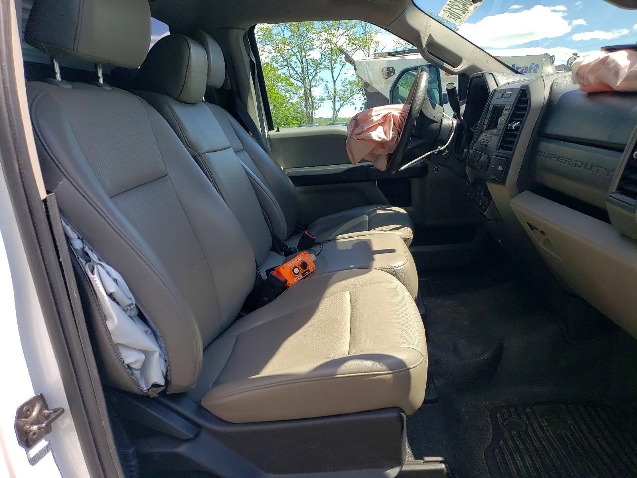 Ford F-350 Super Duty