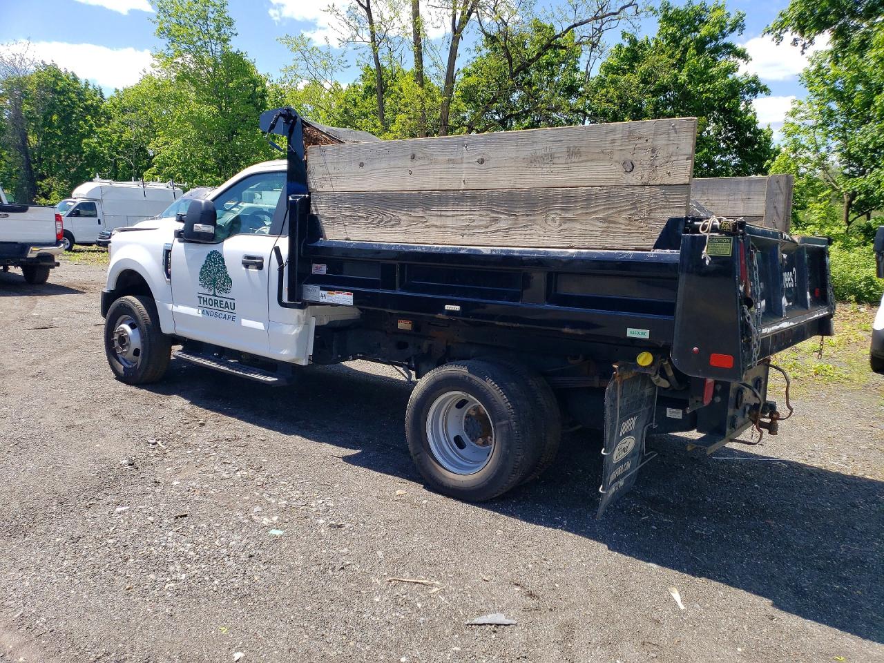 Ford F-350 Super Duty