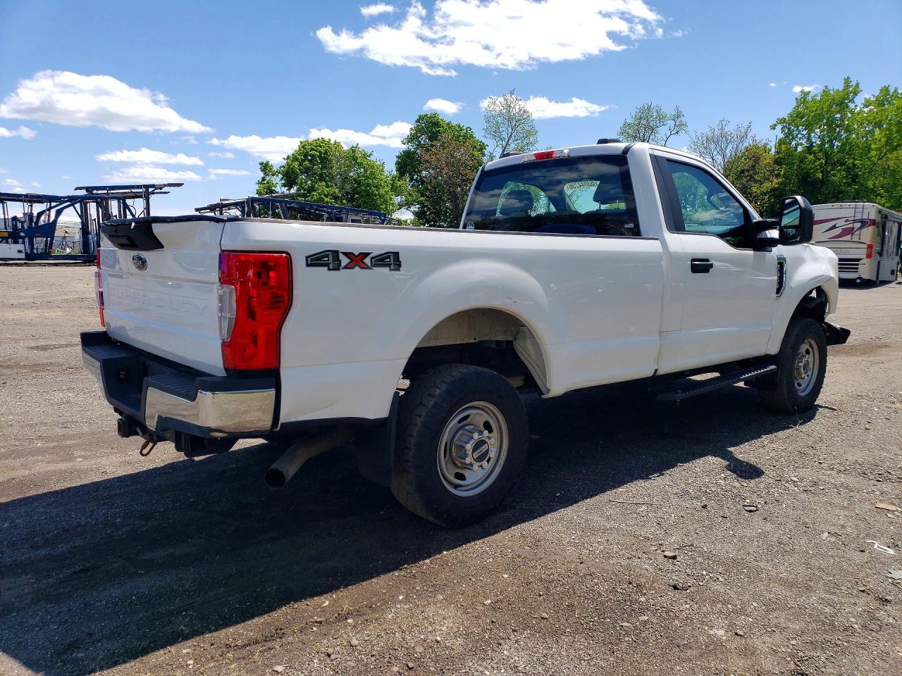 Ford F-350 Super Duty