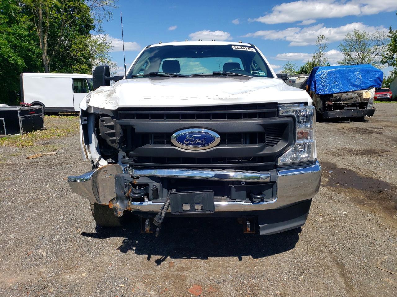 Ford F-350 Super Duty