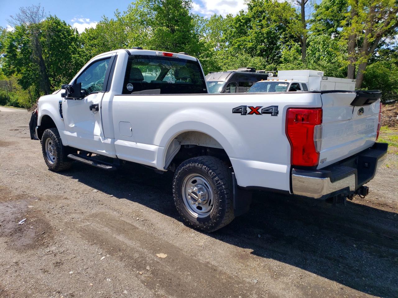 Ford F-350 Super Duty