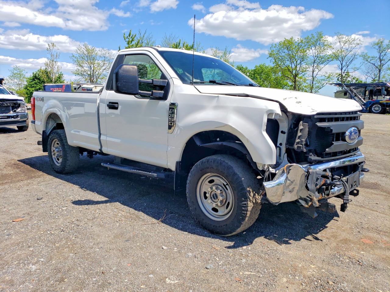 Ford F-350 Super Duty