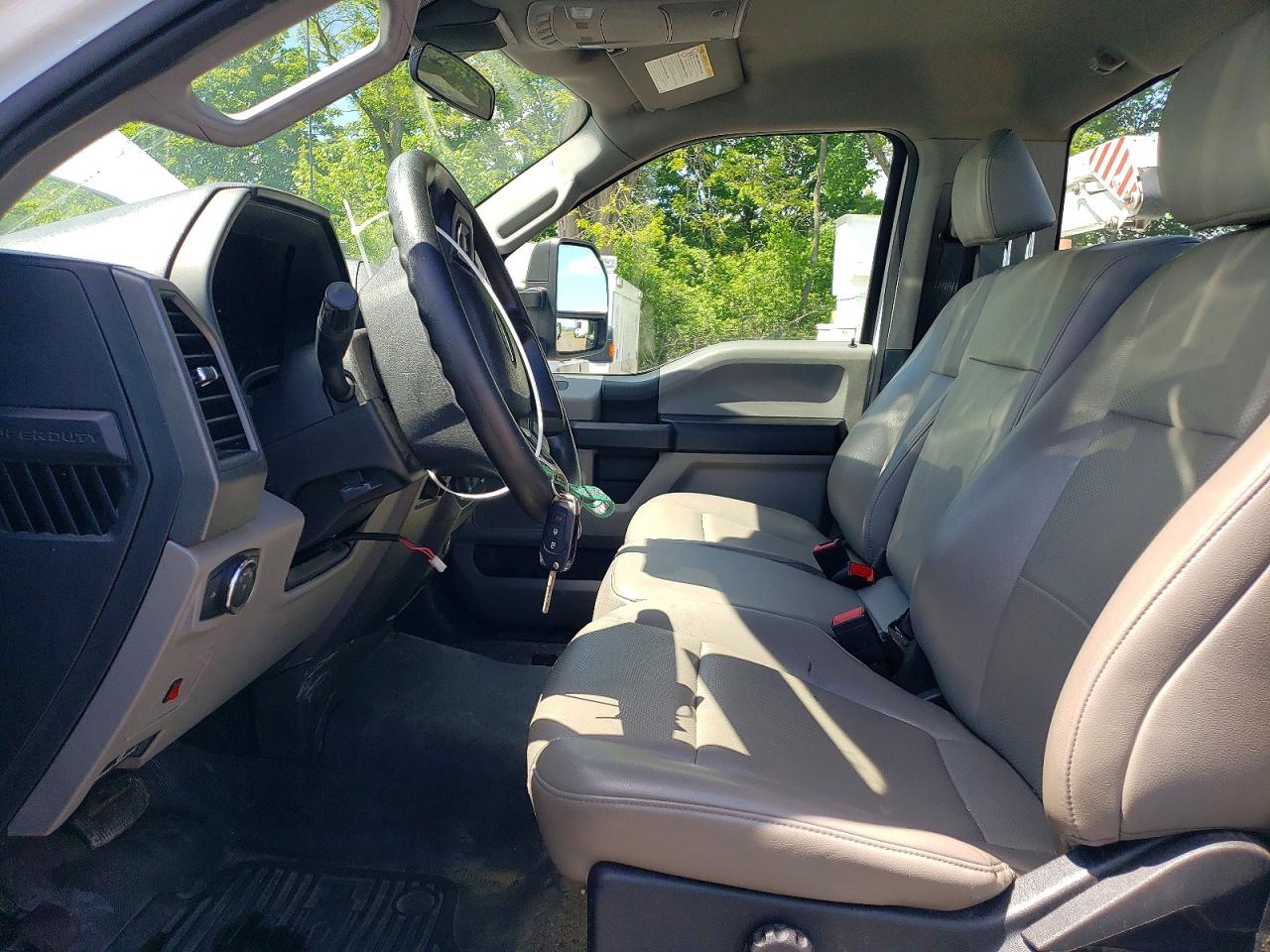 Ford F-350 Super Duty