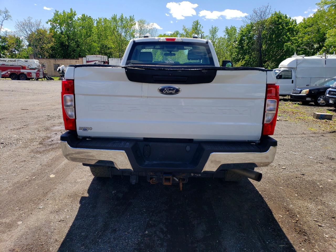 Ford F-350 Super Duty