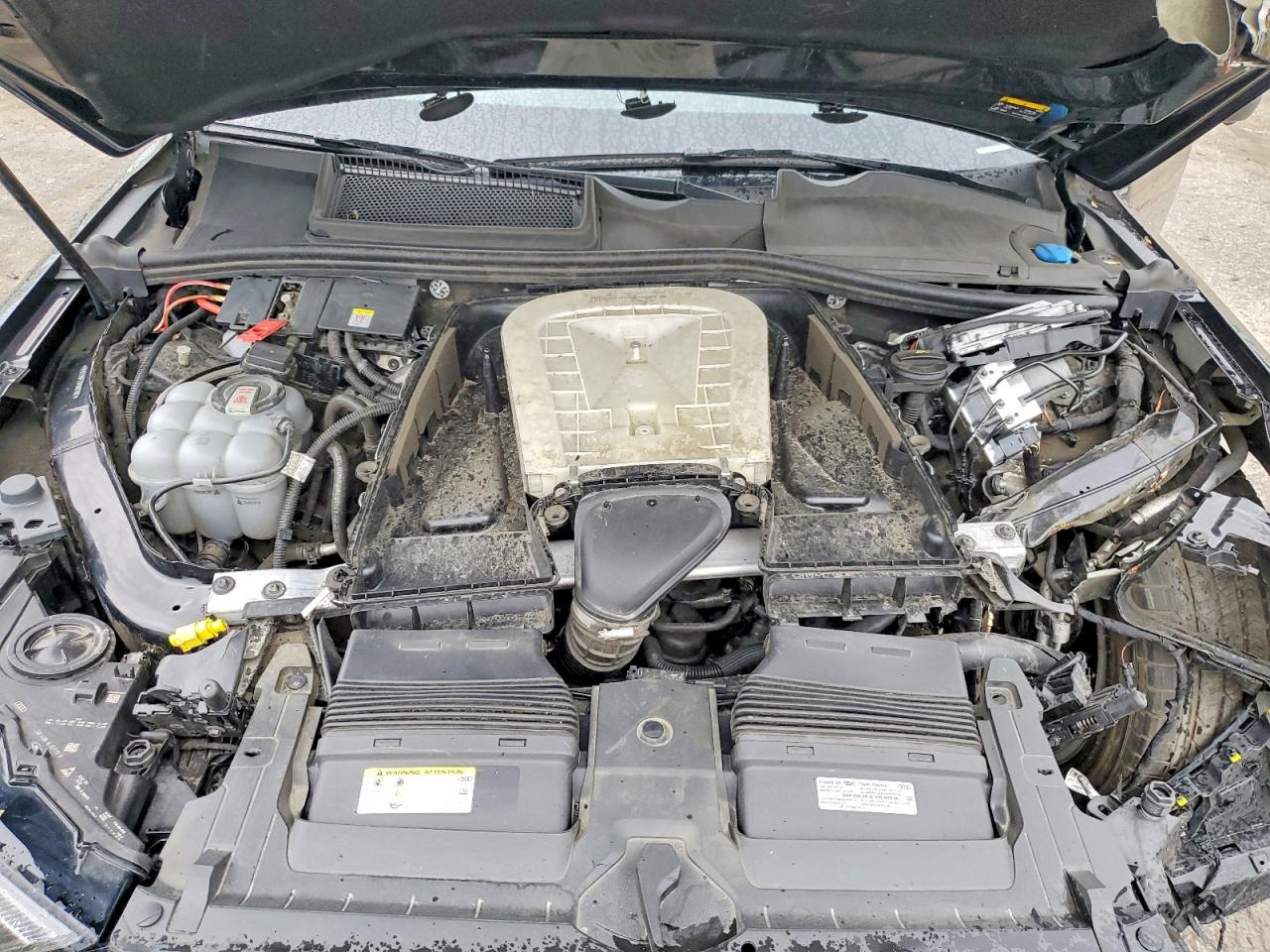 Audi Q7 Premium Plus