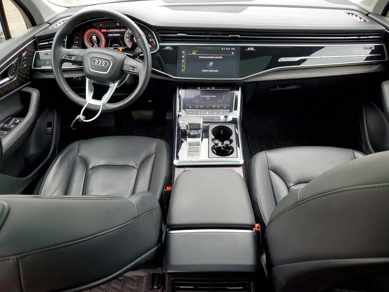 Audi Q7 Premium Plus