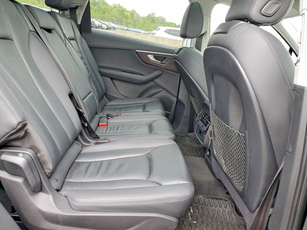 Audi Q7 Premium Plus