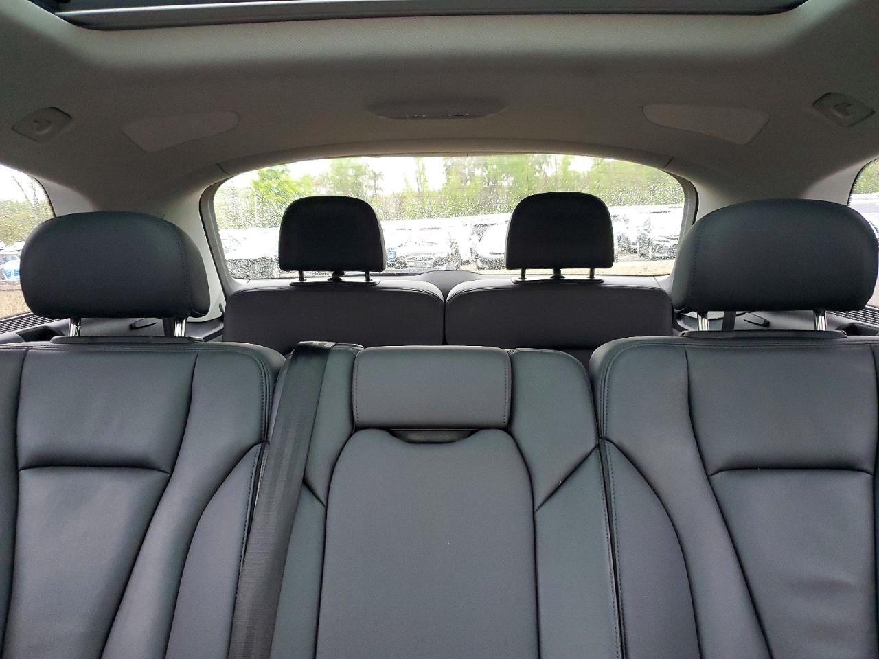 Audi Q7 Premium Plus