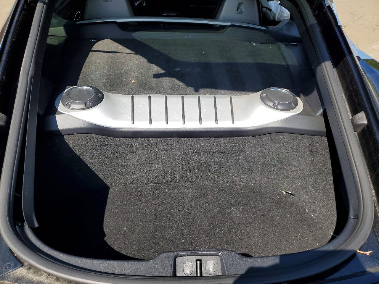 Porsche Cayman S