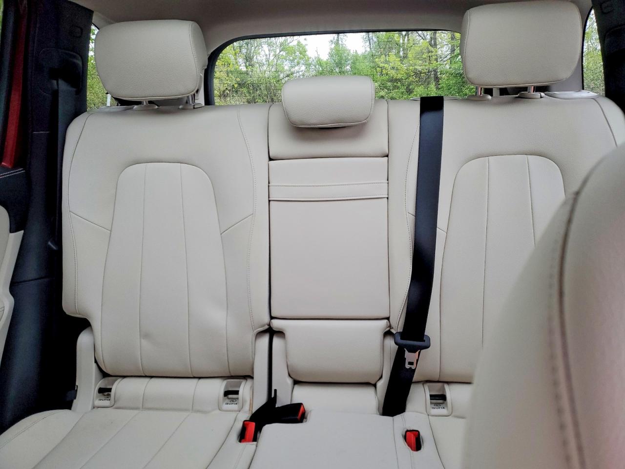 Mercedes-Benz GLB 250 4matic