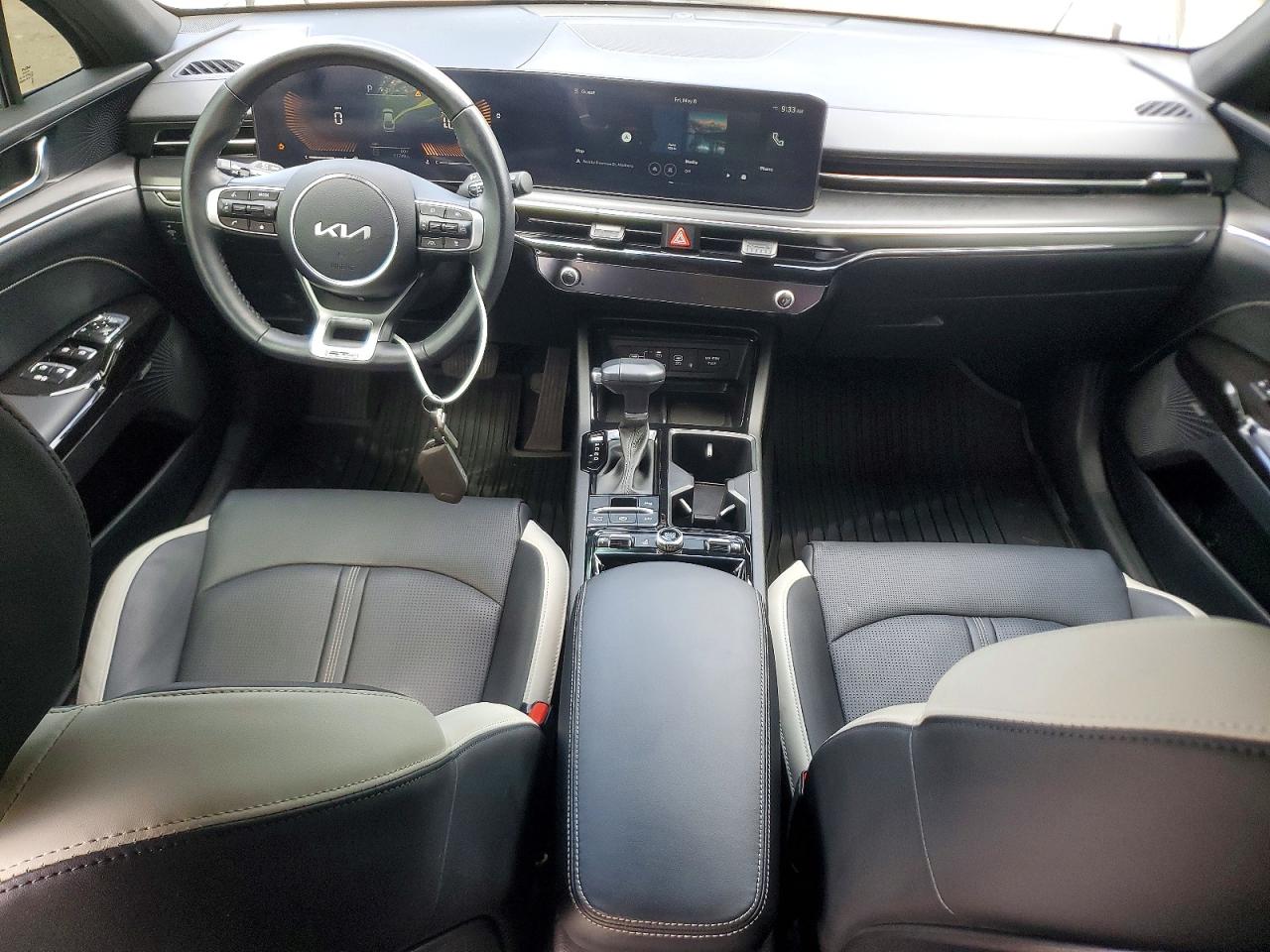 Kia K5 Gt Line