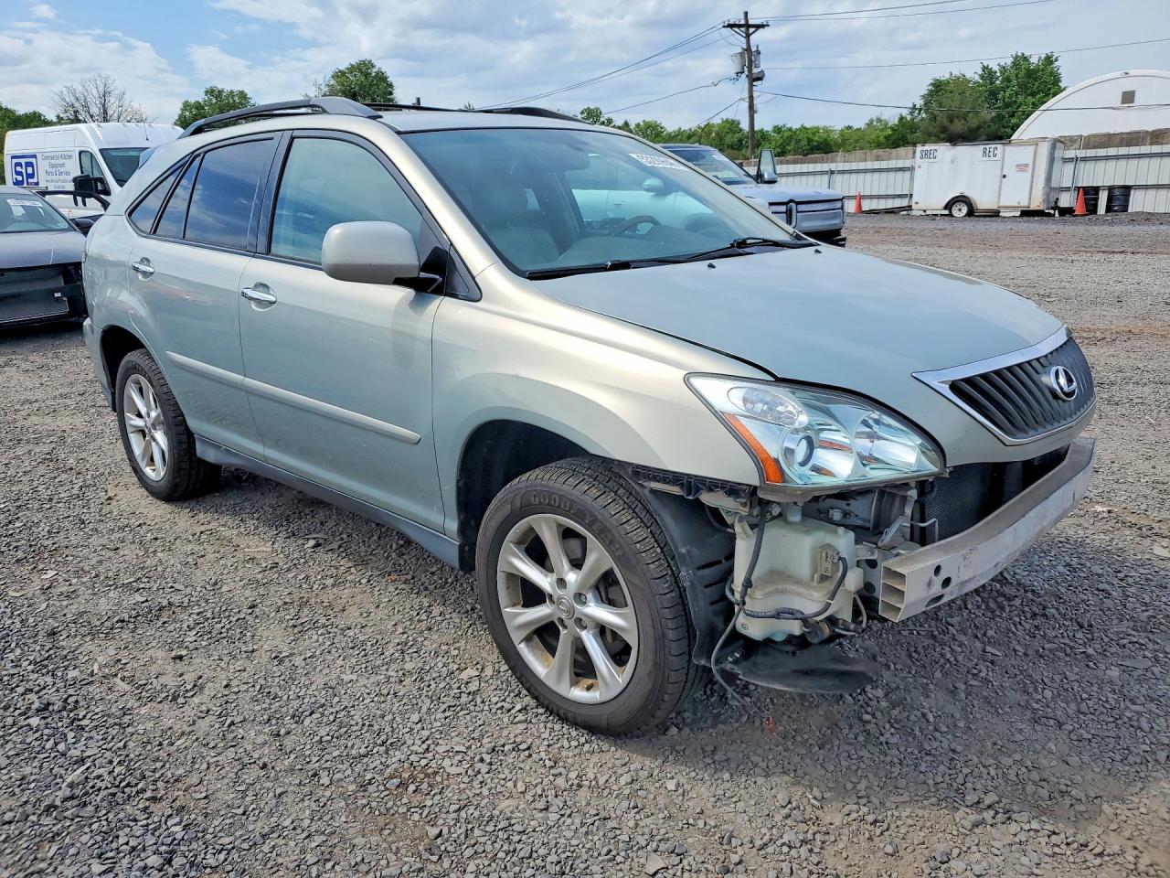 Lexus RX 350