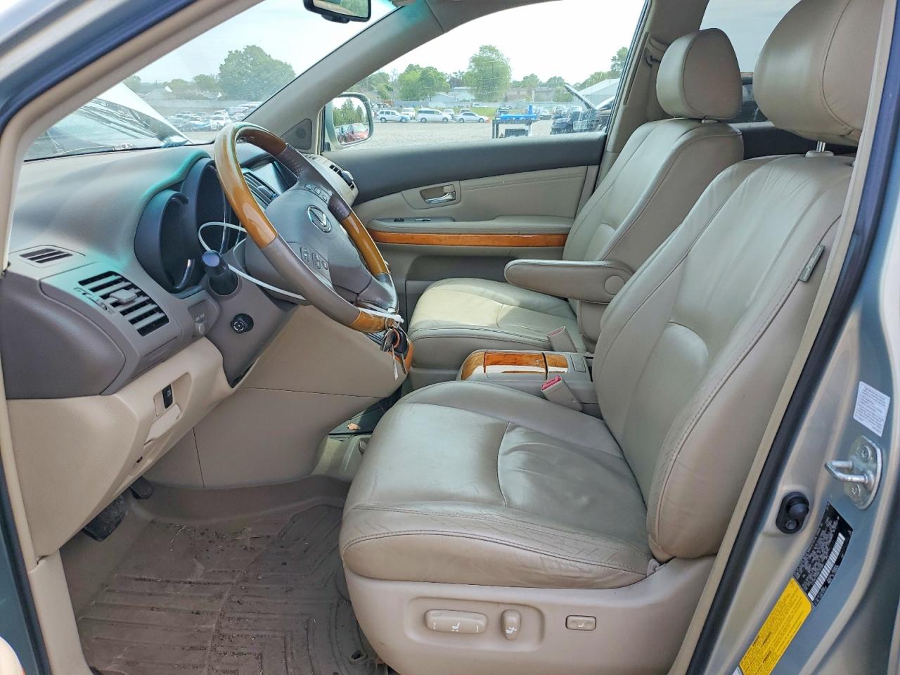Lexus RX 350