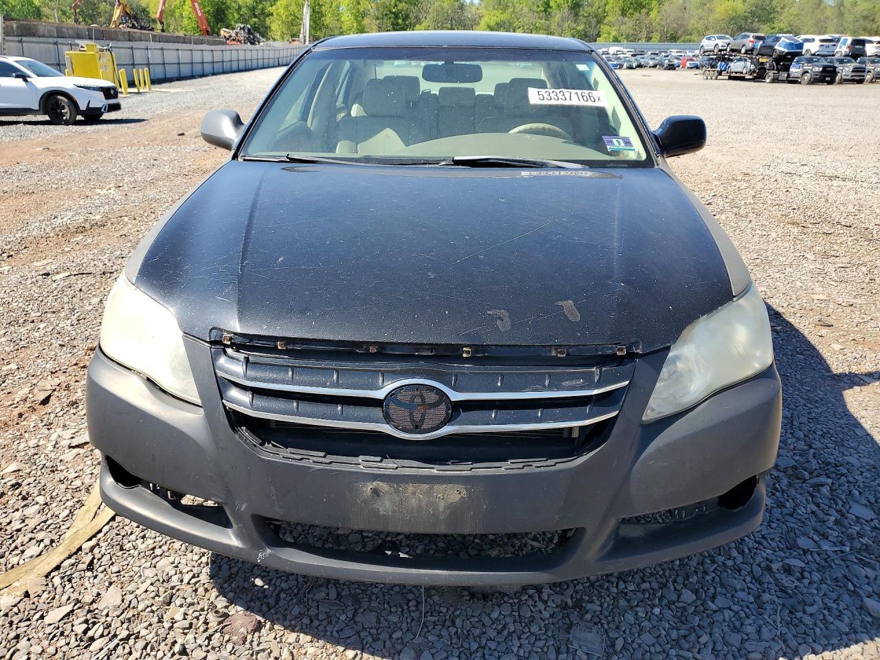 Toyota Avalon Xls