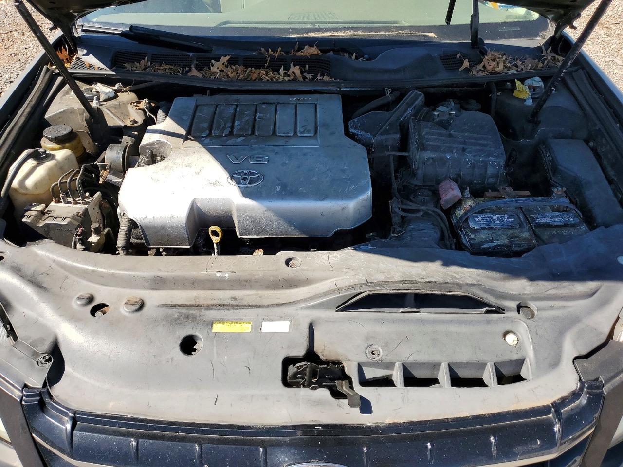 Toyota Avalon Xls