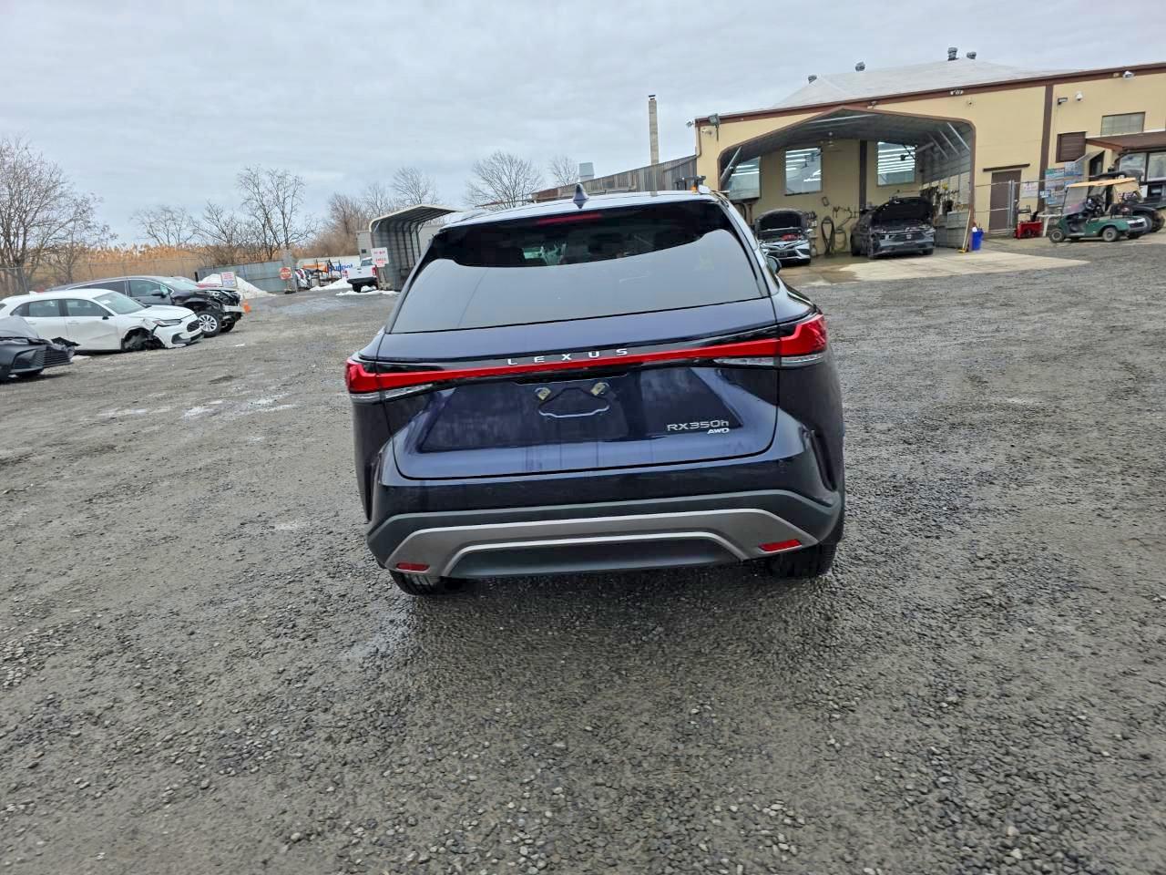 Lexus Other Premium+