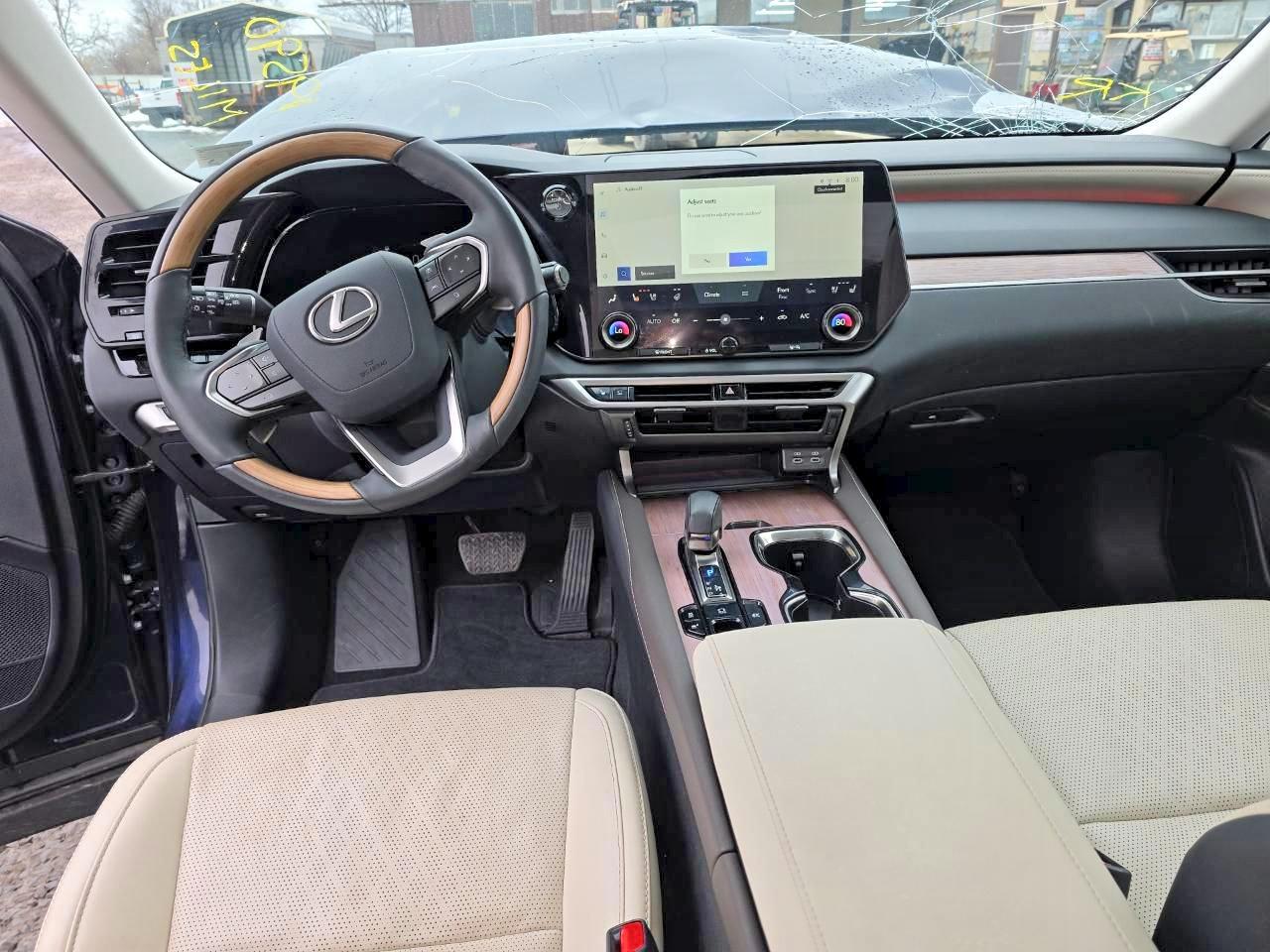 Lexus Other Premium+