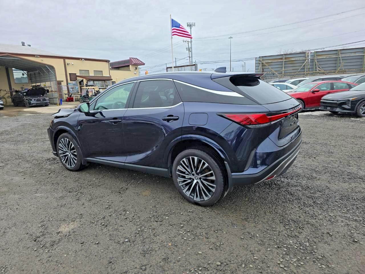 Lexus Other Premium+