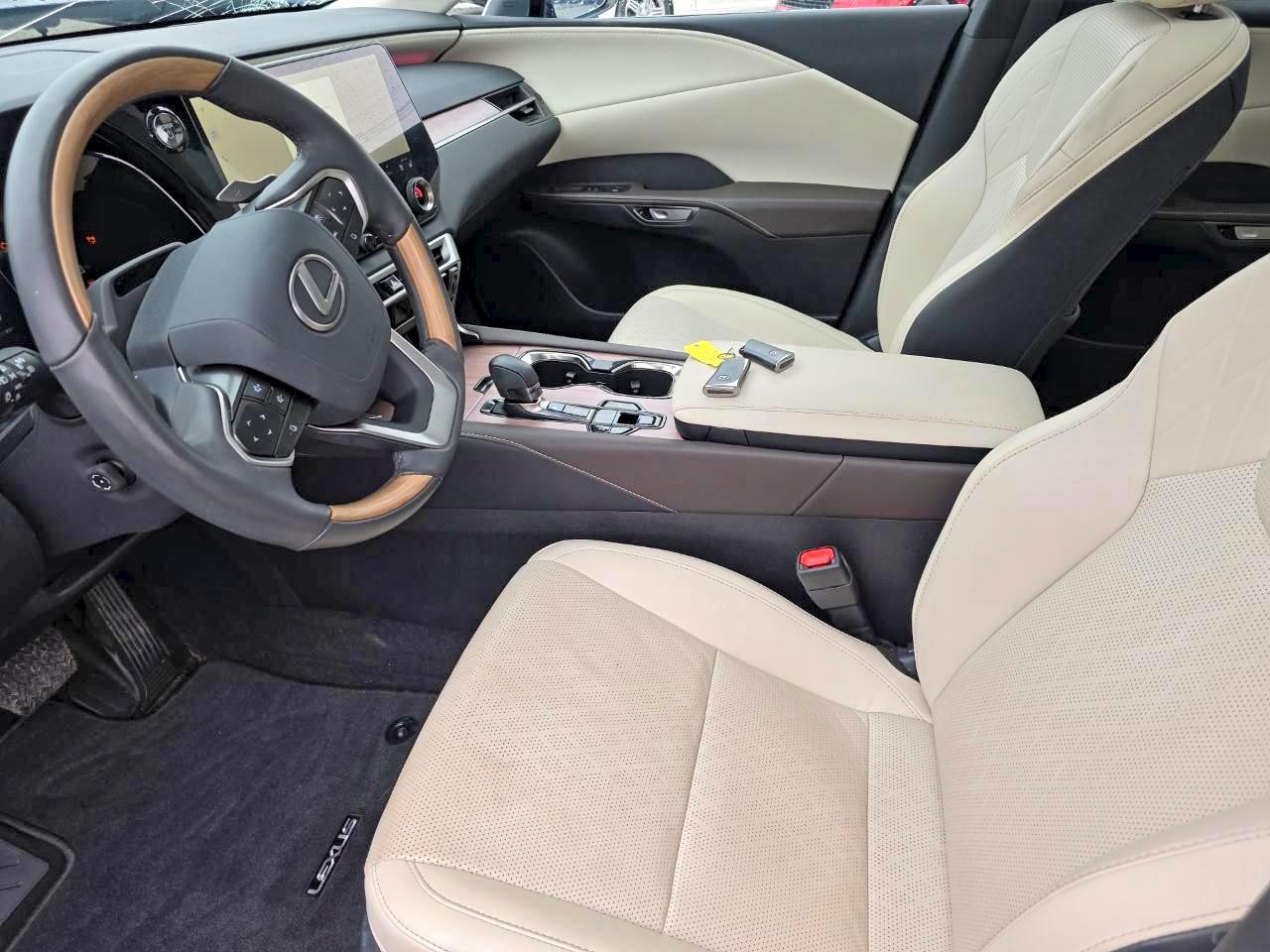 Lexus Other Premium+