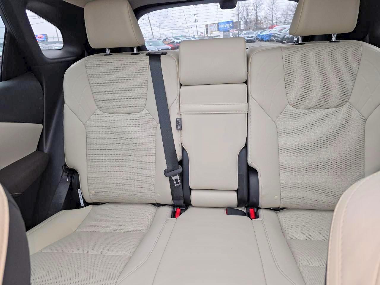 Lexus Other Premium+
