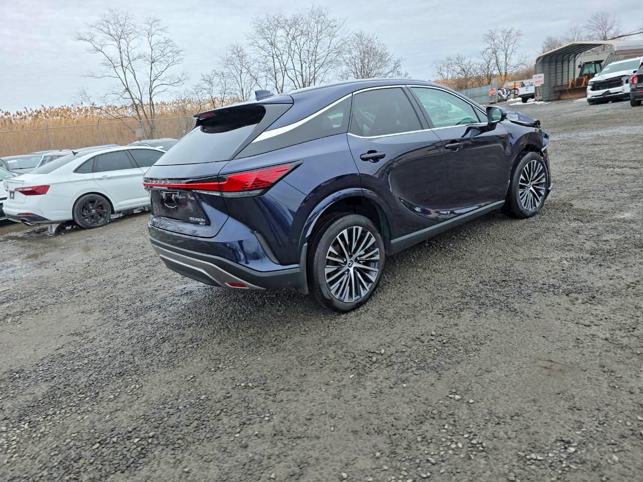 Lexus Other Premium+