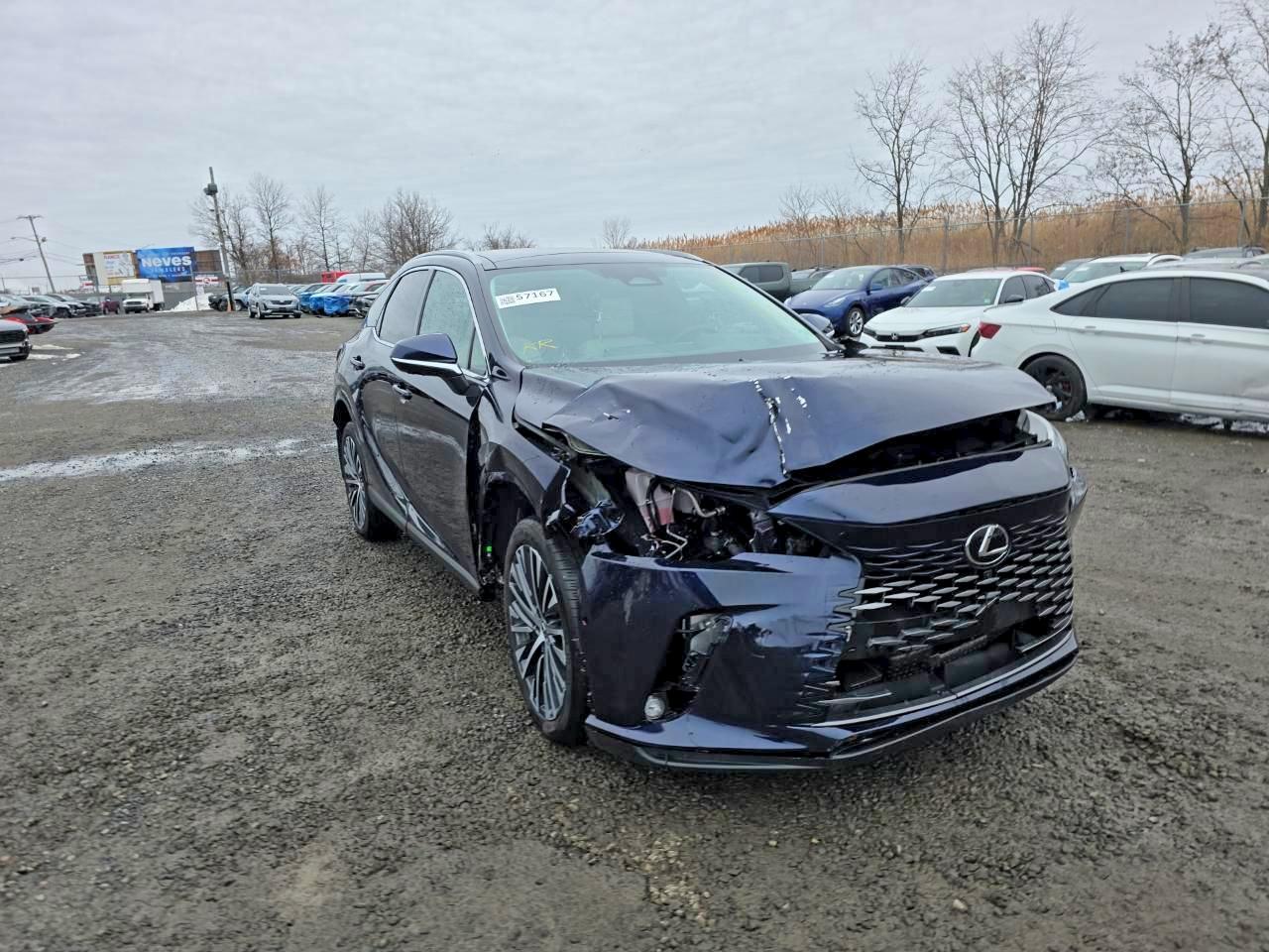 Lexus Other Premium+
