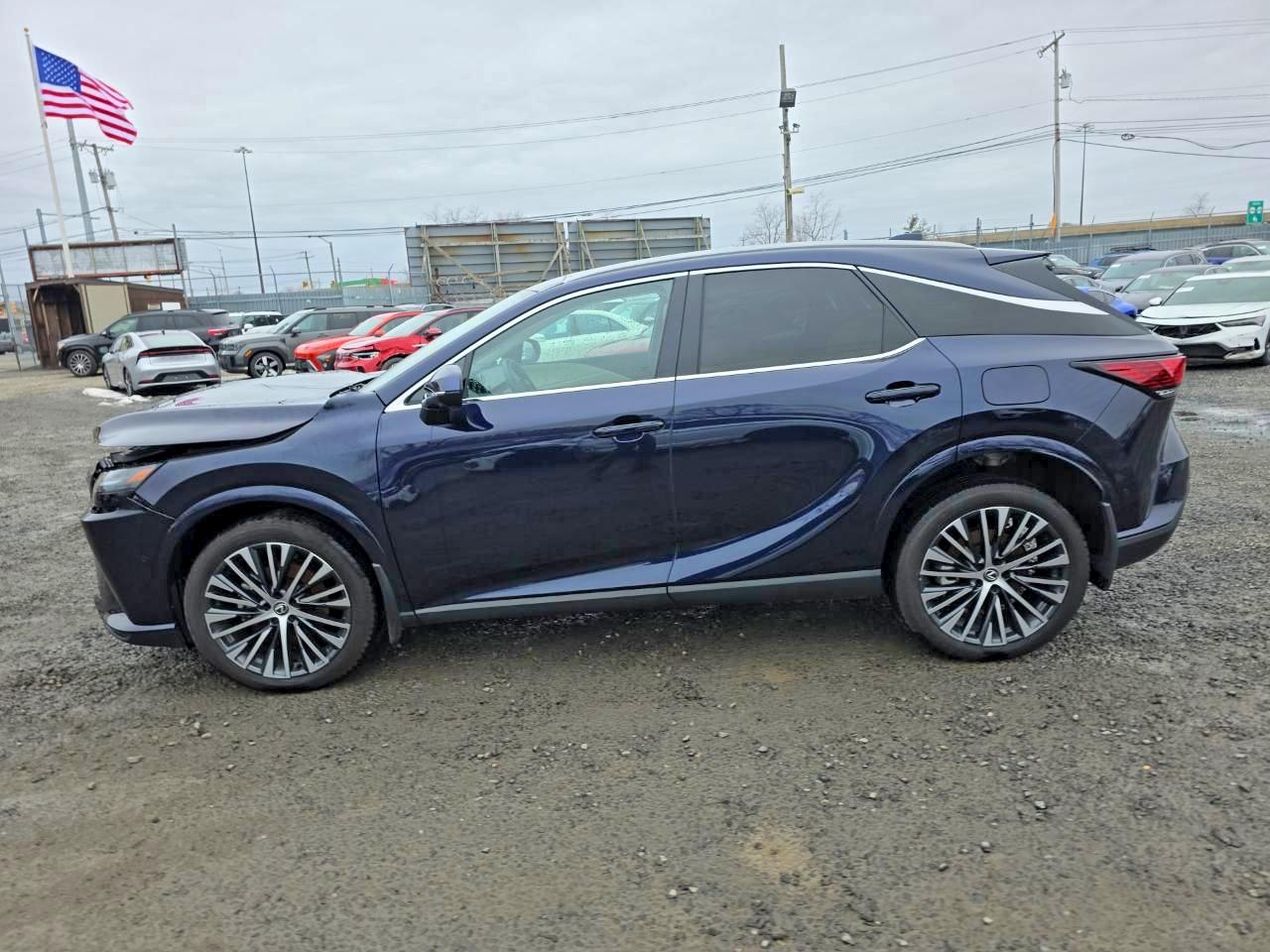 Lexus Other Premium+