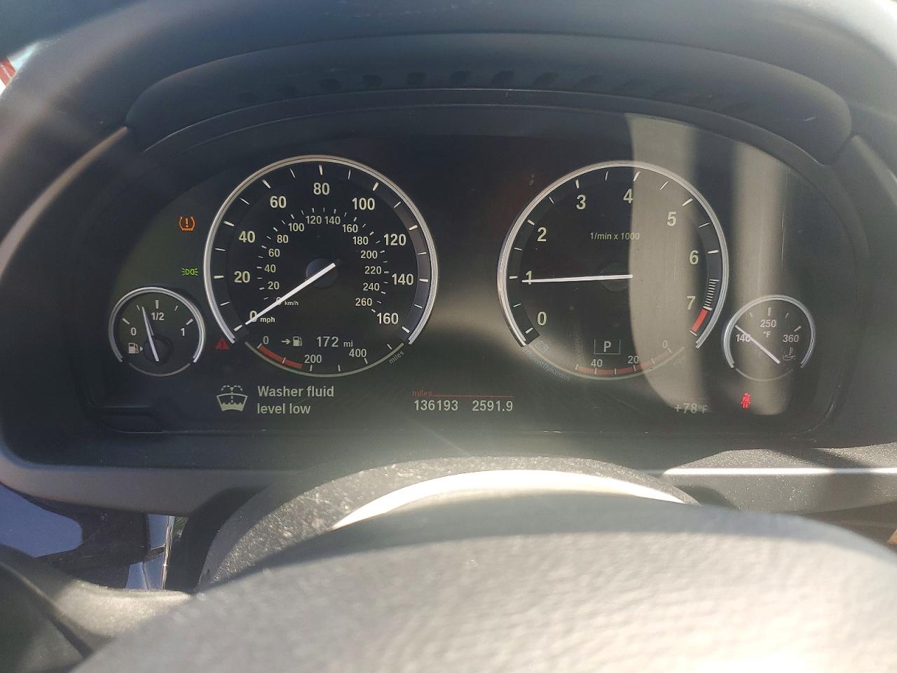 BMW X Series Xdrive35i