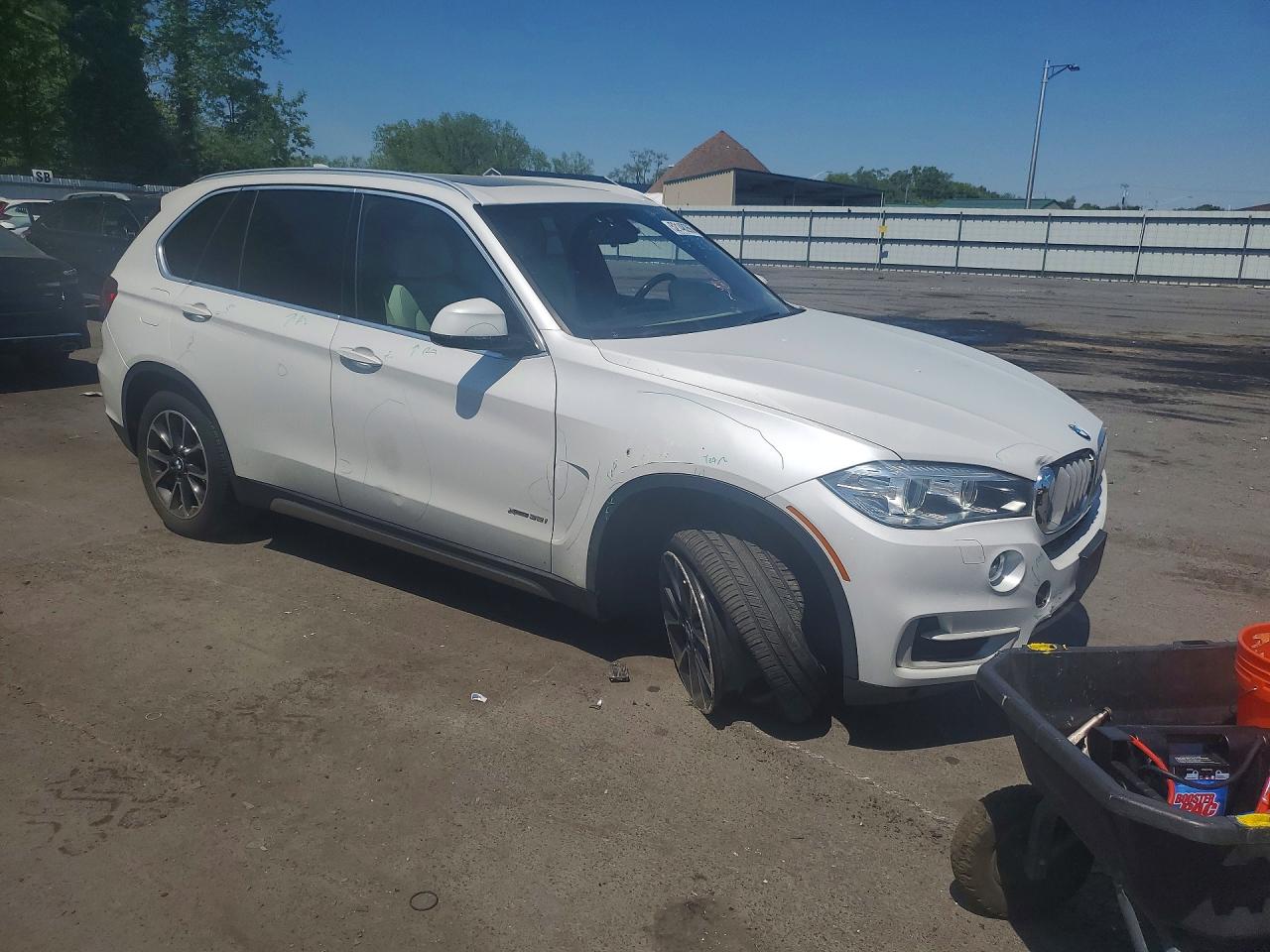 BMW X Series Xdrive35i