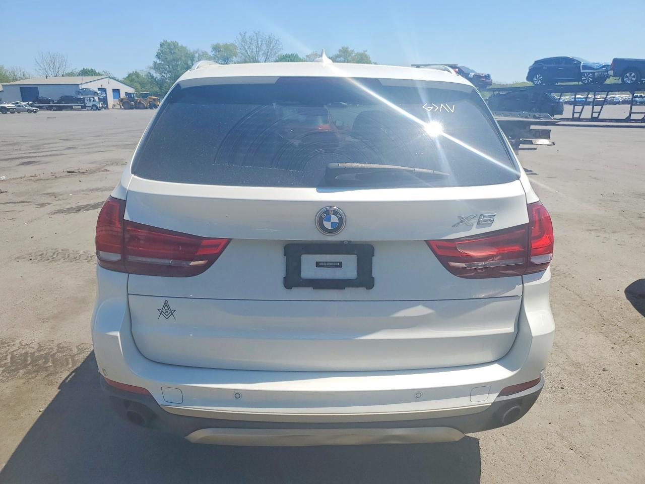 BMW X Series Xdrive35i