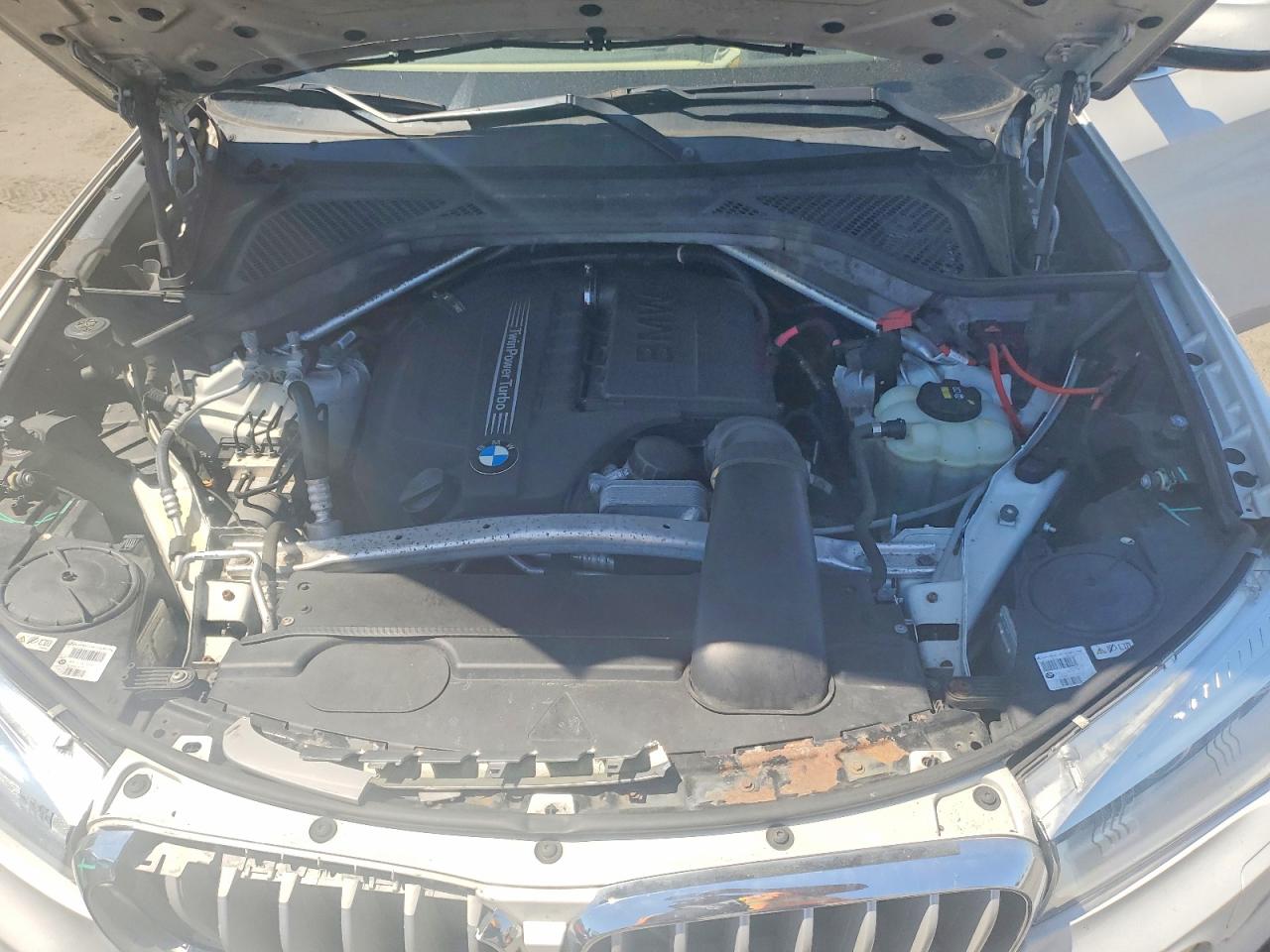 BMW X Series Xdrive35i