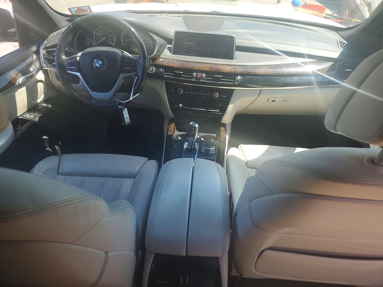 BMW X Series Xdrive35i